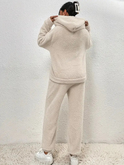 Teddy Huispak