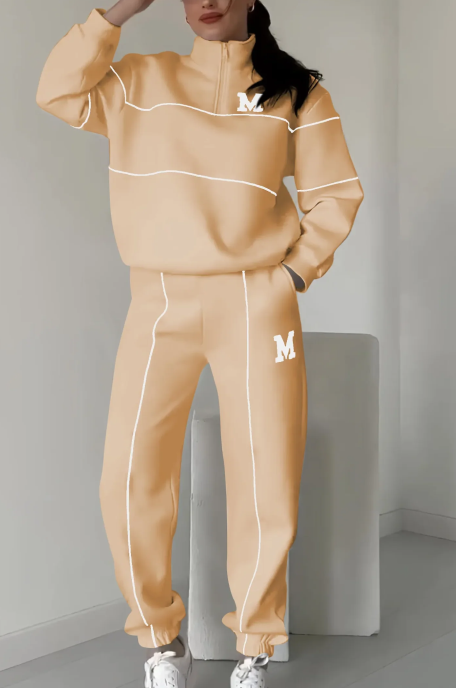 Trendy Lounge Set