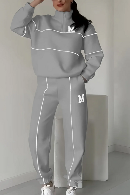 Trendy Lounge Set