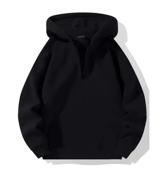 JUNO Half-Zip Hoodie