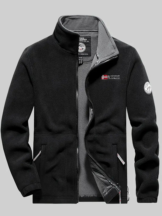 OutdoorHaven Polarfleece