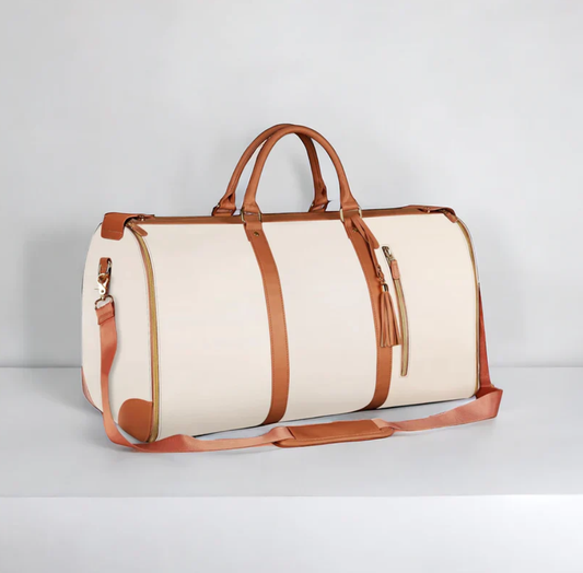 TRAVELBAG| De Ultieme Reisgenoot