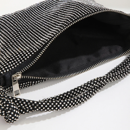 SPARKLE ELEGANCE- Shoulder bag 