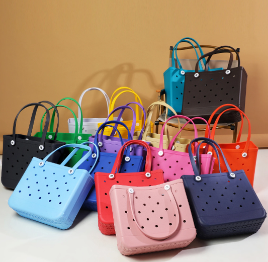 AquaShield Beach Bag