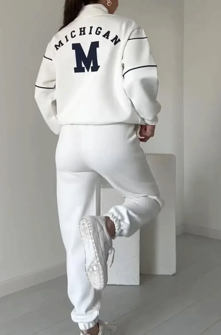 Trendy Lounge Set