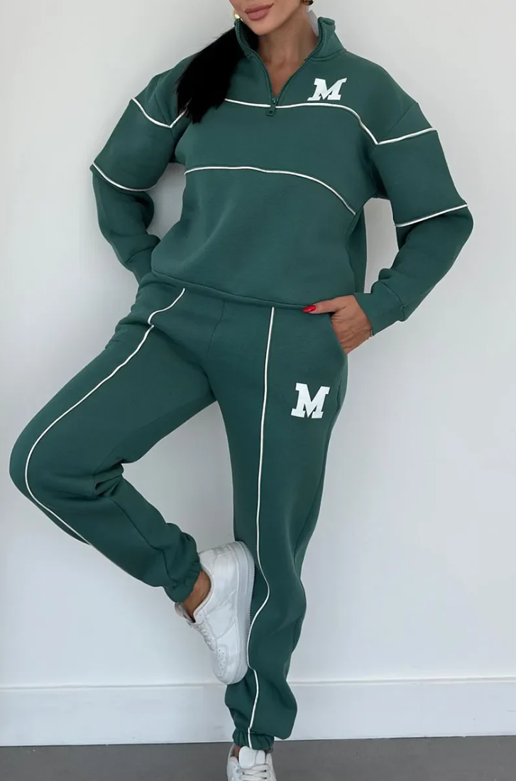 Trendy Lounge Set