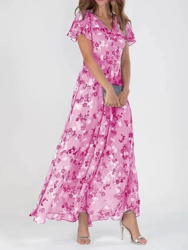 JASMINE™ ELEGANT SUMMER DRESS