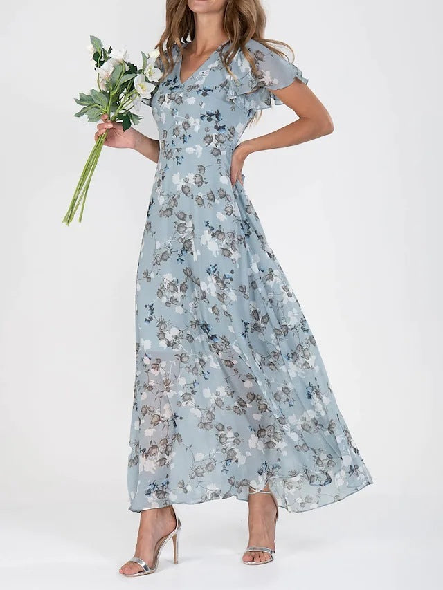 JASMINE™ ELEGANT SUMMER DRESS