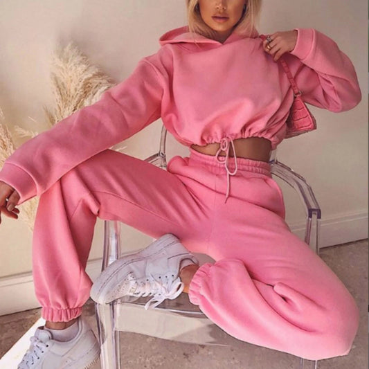 Comfy Joggingspak