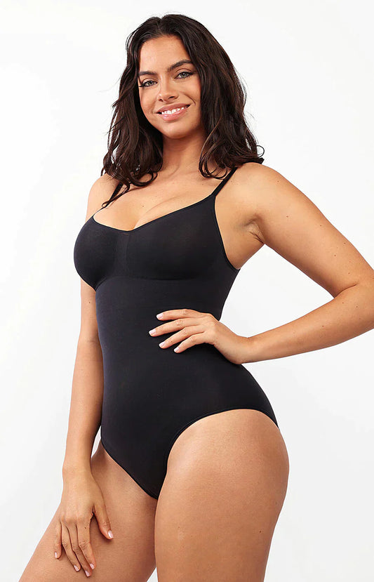 MAGIC BODYSUIT | Zelfverzekerd in elke outfit