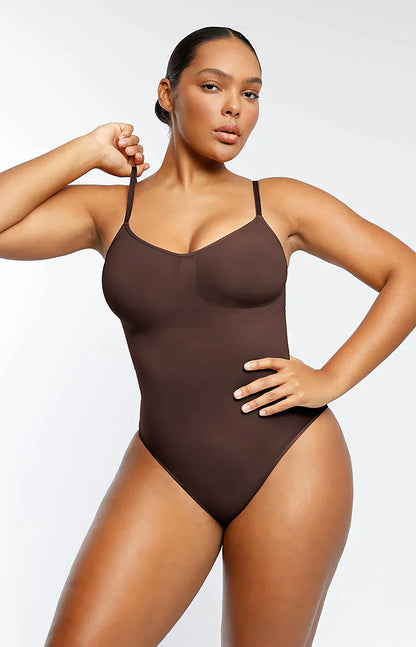 MAGIC BODYSUIT | Zelfverzekerd in elke outfit