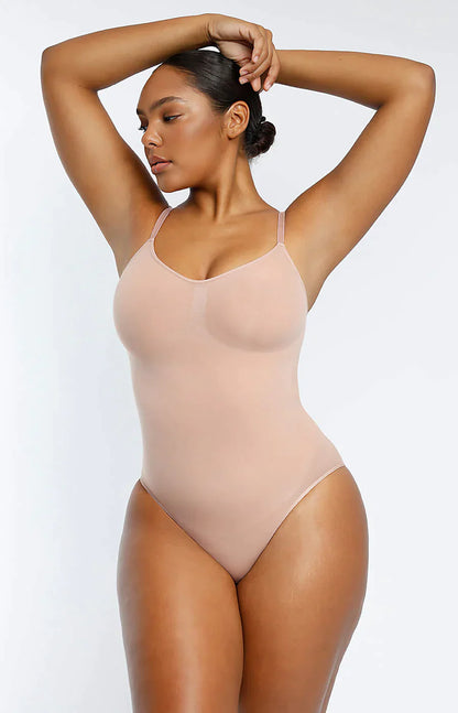 MAGIC BODYSUIT | Zelfverzekerd in elke outfit
