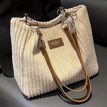 Velvet Luxe Bag