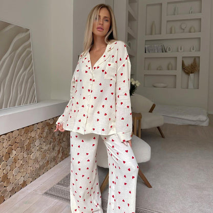 COZYSNOOZE™ HARTPYJAMA
