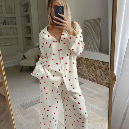 COZYSNOOZE™ HARTPYJAMA