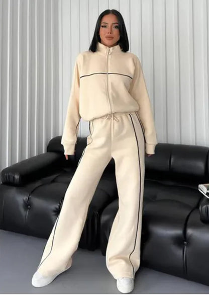 Zeina™ Luxe Trainingspak