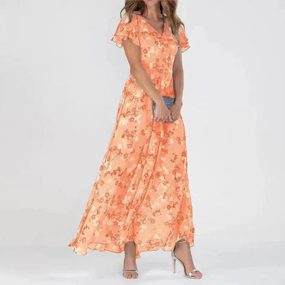 JASMINE™ ELEGANT SUMMER DRESS