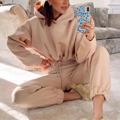 Comfy Joggingspak