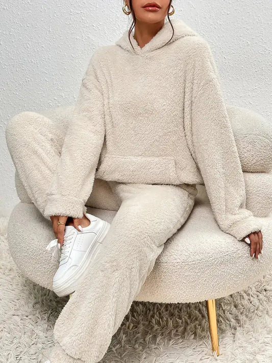 Teddy House Suit