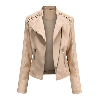 Urban Luxe Jacket