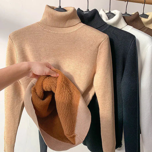 Dania - Fleece Coltrui