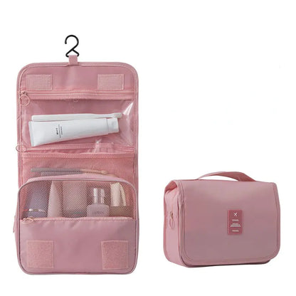 Perfectly Posh Cosmeticatas- Voor je Reisroutine