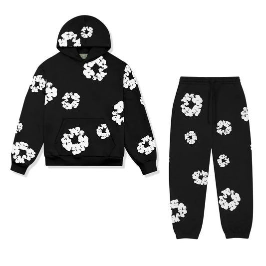 Bellivia™ | DenimTears tracksuit