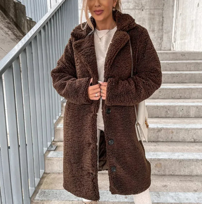 NARA | Trendy Women's Coat