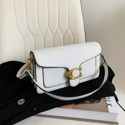 LUXURY BAG EMMA™ - TRENDY DE ZOMER IN