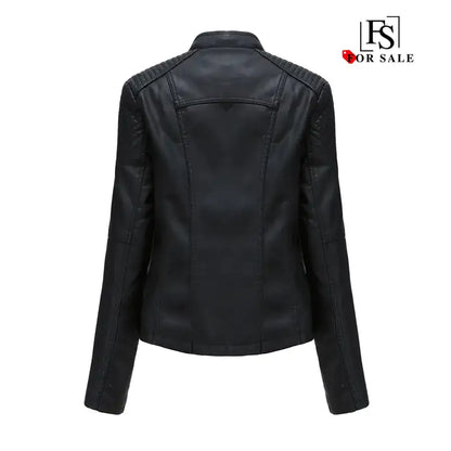 Urban Luxe Jacket