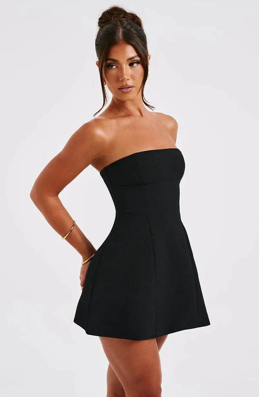 ASHA™ - MINI DRESS