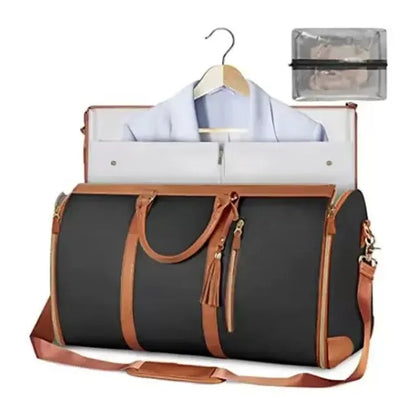 TRAVELBAG| De Ultieme Reisgenoot