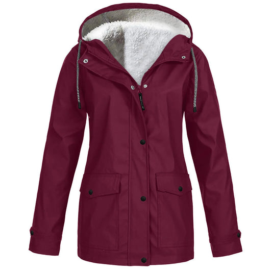Stylish Raincoat