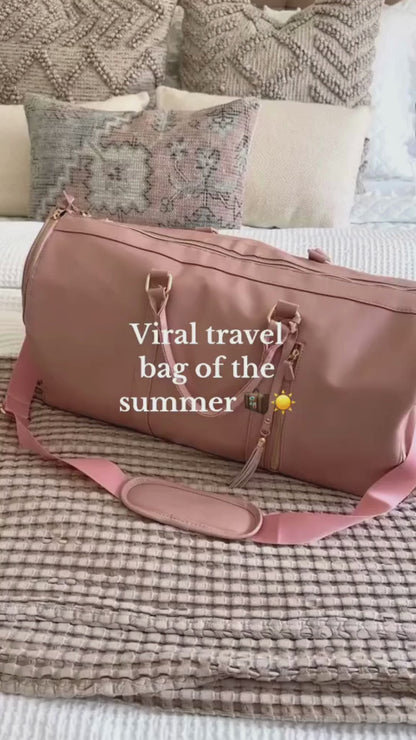 TRAVELBAG| De Ultieme Reisgenoot