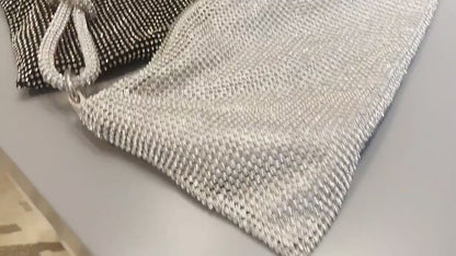 SPARKLE ELEGANCE- Shoulder bag 