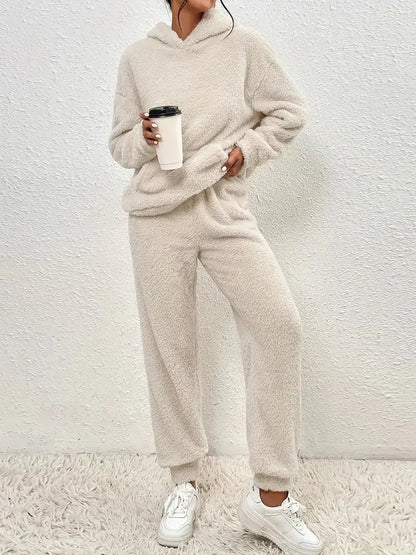 Teddy Huispak
