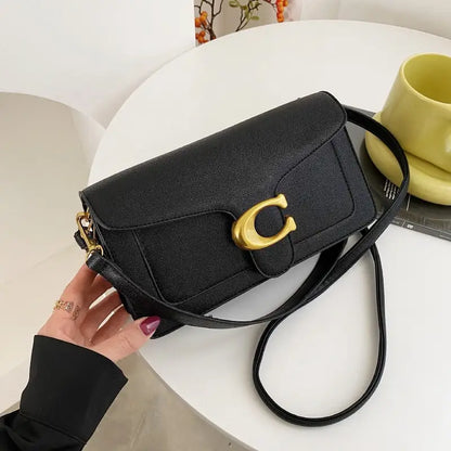 LUXURY BAG EMMA™ - TRENDY DE ZOMER IN