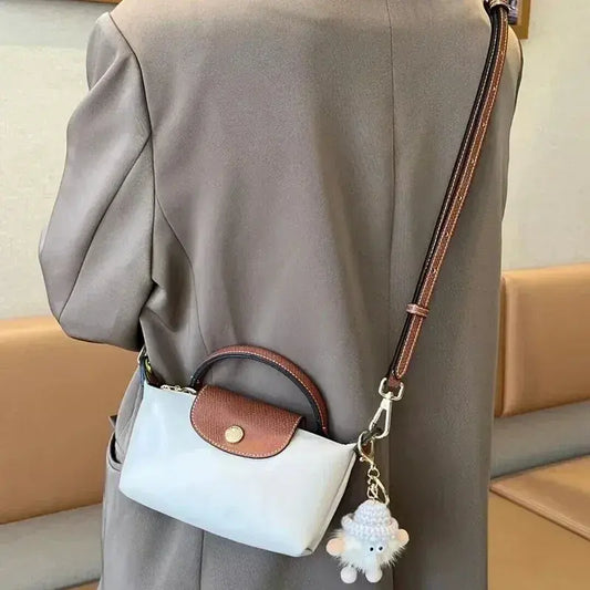 SOPHIA CHAMP BAG™ - LUXURY FOR EVERYDAY USE!