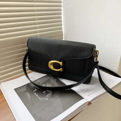 LUXURY BAG EMMA™ - TRENDY DE ZOMER IN