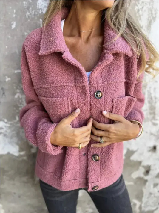 Elegante Herfstjas