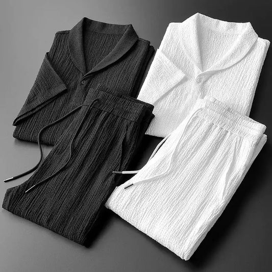 CLASSIC VELOCITY- Heren Tracksuit